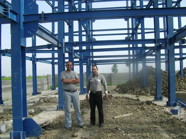 امیر نوراذر