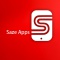  SazeApps  ـ گروه نرم‌افزاری سازه