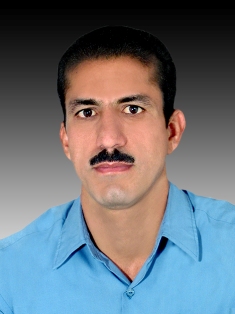 محمد رضا  پوریا منش