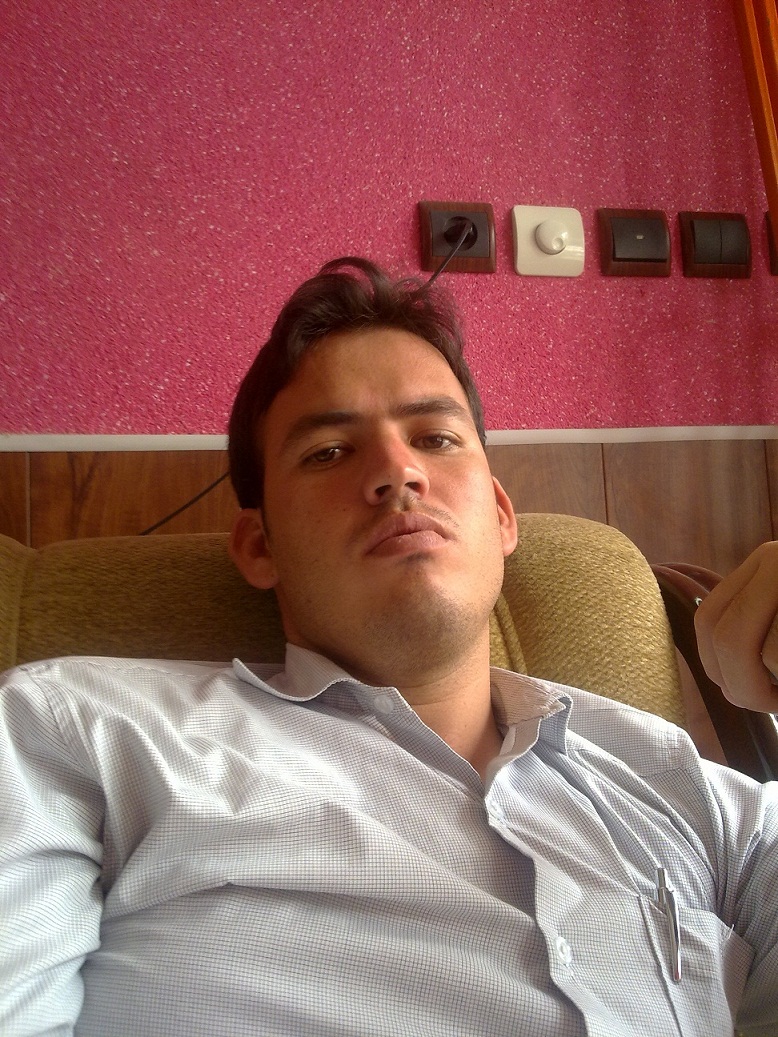  حمید میرزاعلی