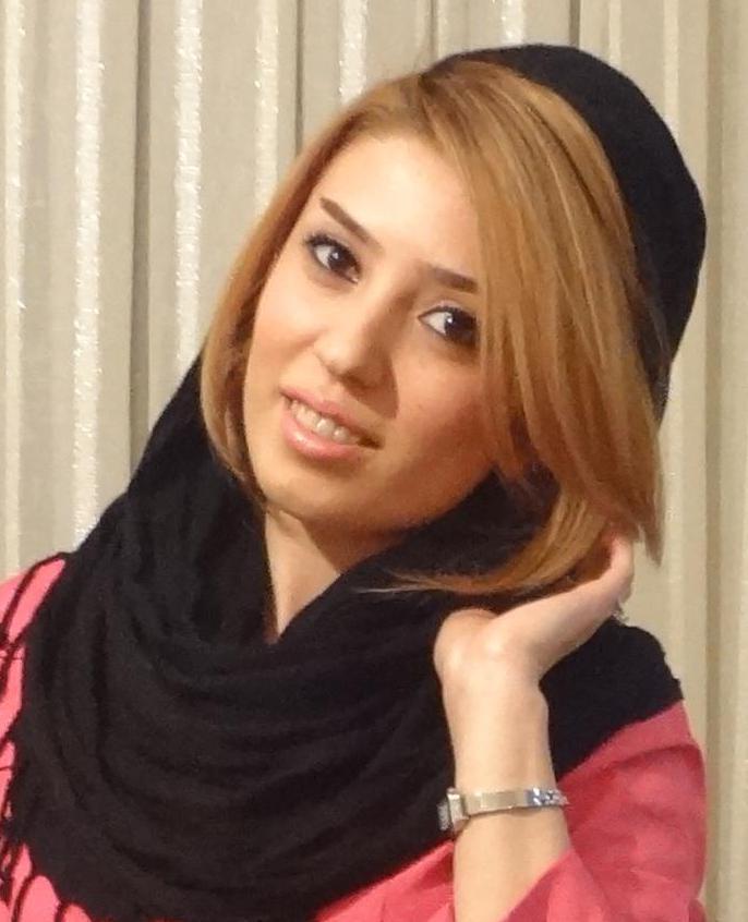  لعیا افشارفر