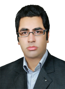 سید علی خراشادی زاده