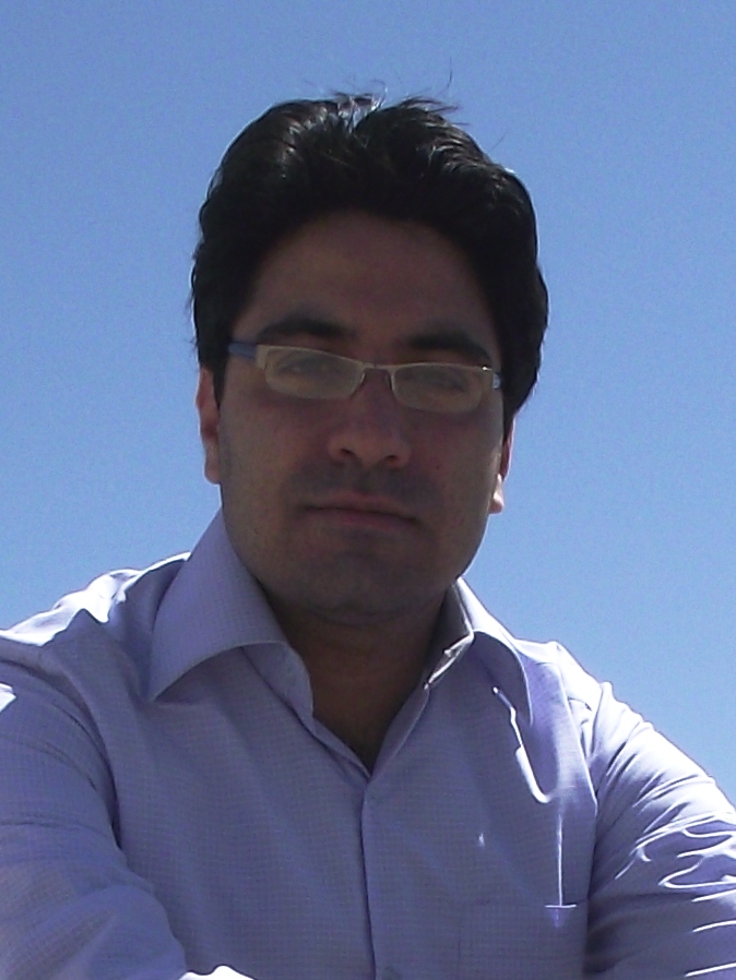  محمد علی مهدوی پور