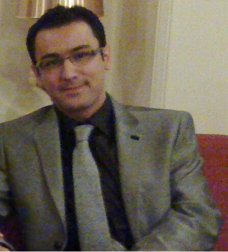  علیرضا مهدوی