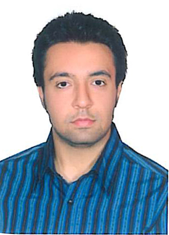 امیرحسین خاکی