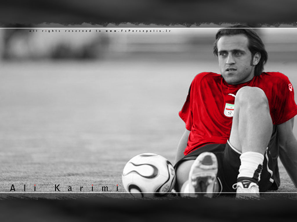  علیرضا حیدری