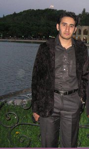  عیسی صادقزاده