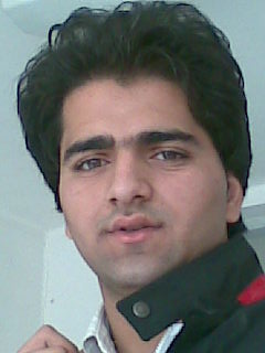  بهزاد کریمی