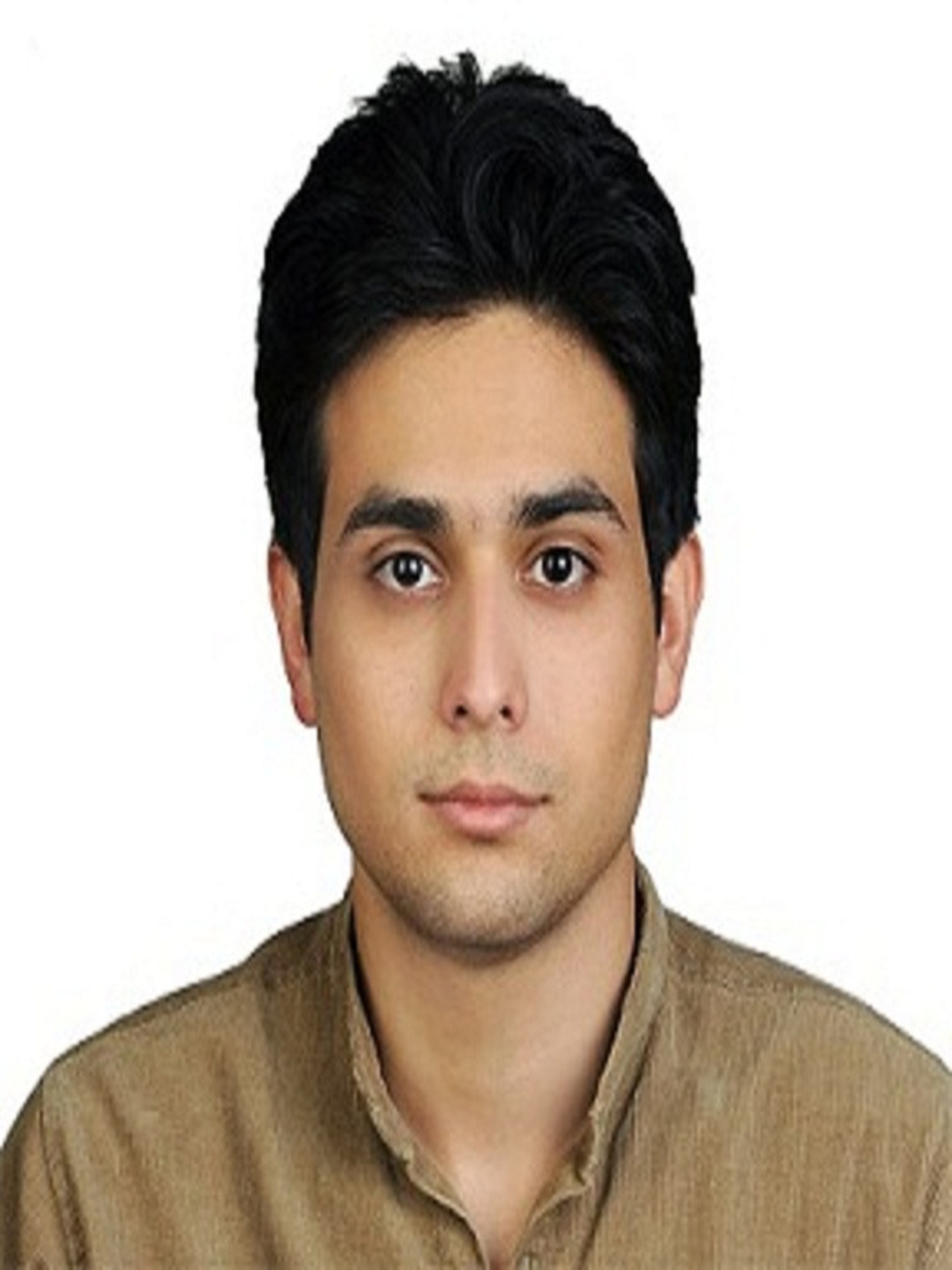 سیامک حسن زاده راد