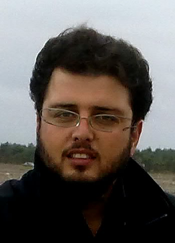 داود حسن نژاد