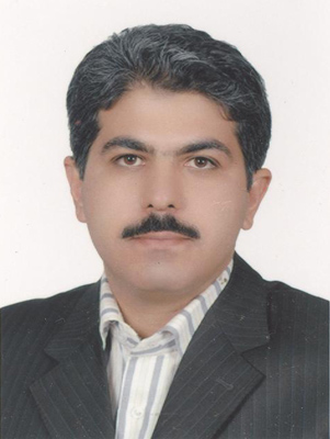 افشین مهپور