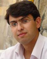 امیرحسین دانشیان