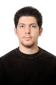  علیرضا هدایت زاده