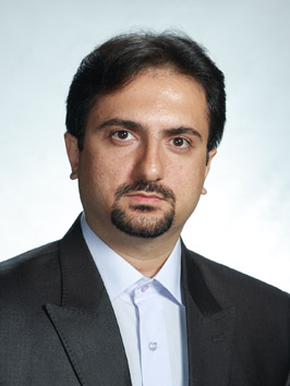  احسان رضایی