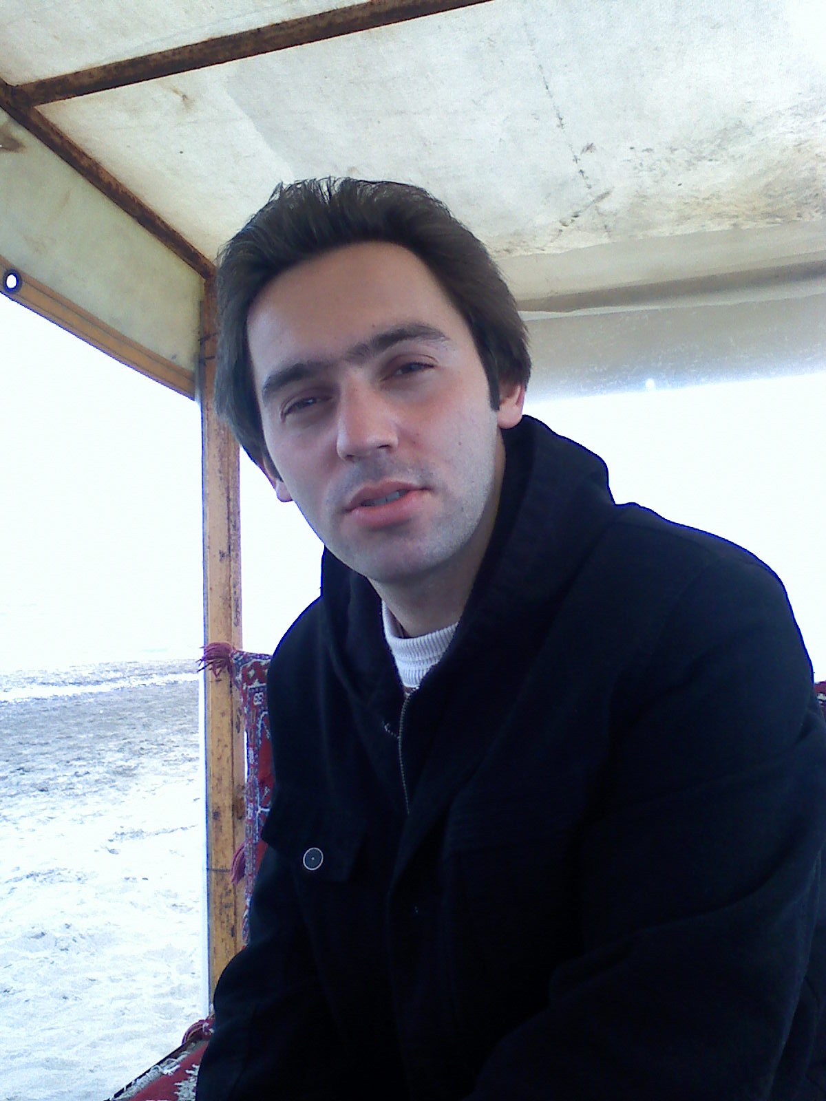  فرهاد  ضیایی فر