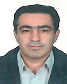 سعید فرشی