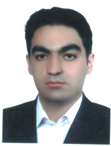 حسن فیروز امندی