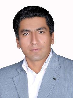  فرزاد قنبری