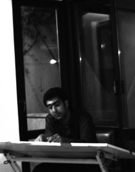  حامد ثقفیان