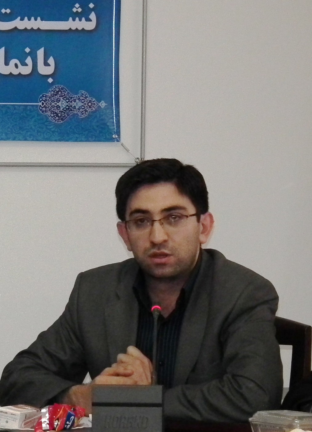 کامران رحمتی شادباد