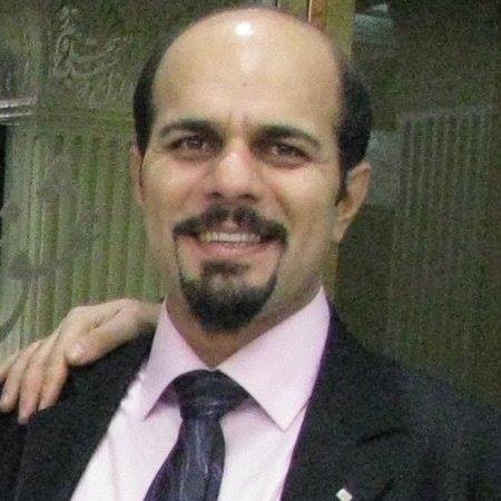 محمد رضا رجبی پور