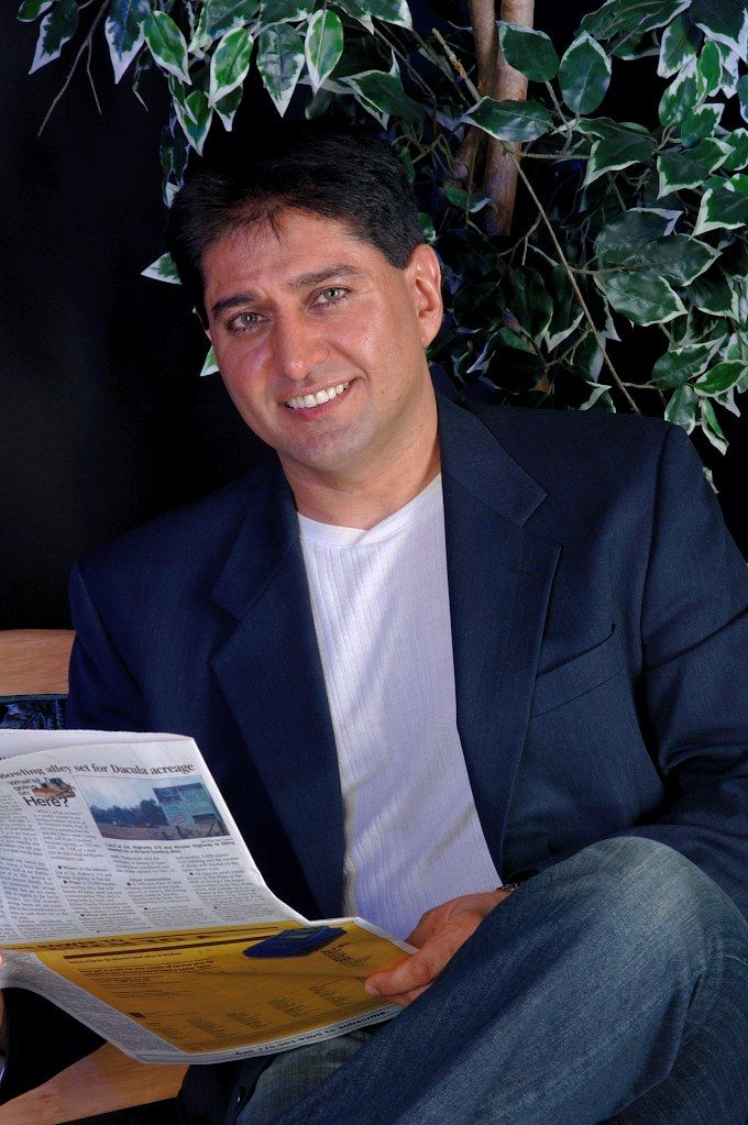 ’مسعود باران