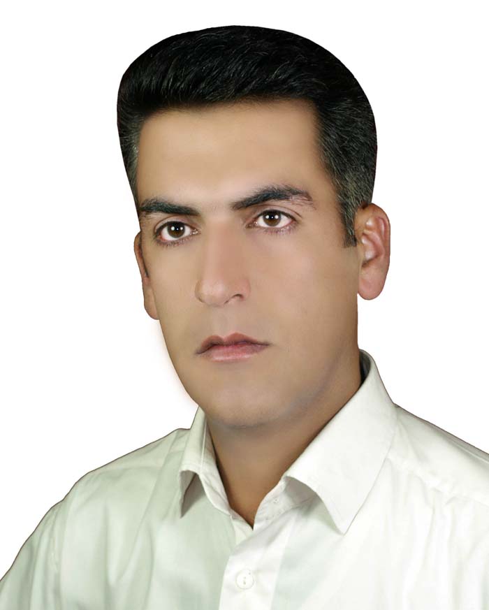 مجید مولازاده اقدم