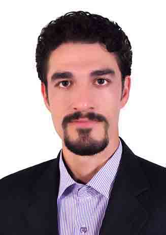 مهدی محمدیان بهنامی