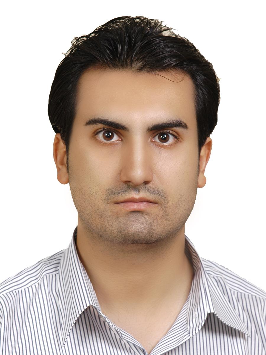 محمدمهدی تقواطلب