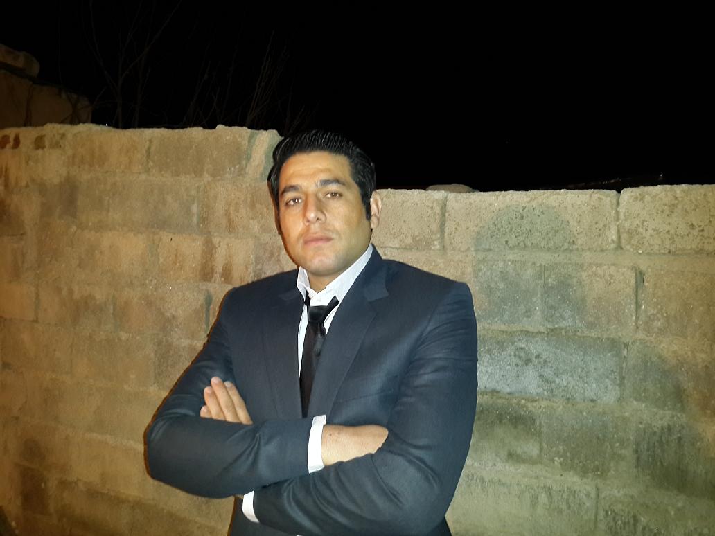 مجتبی نیازی