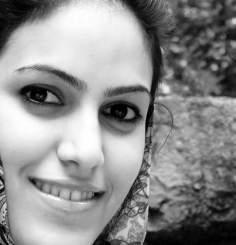  ملیحه مرسلی پور