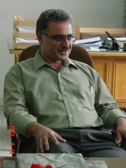 حسین شعبانی مژدهی