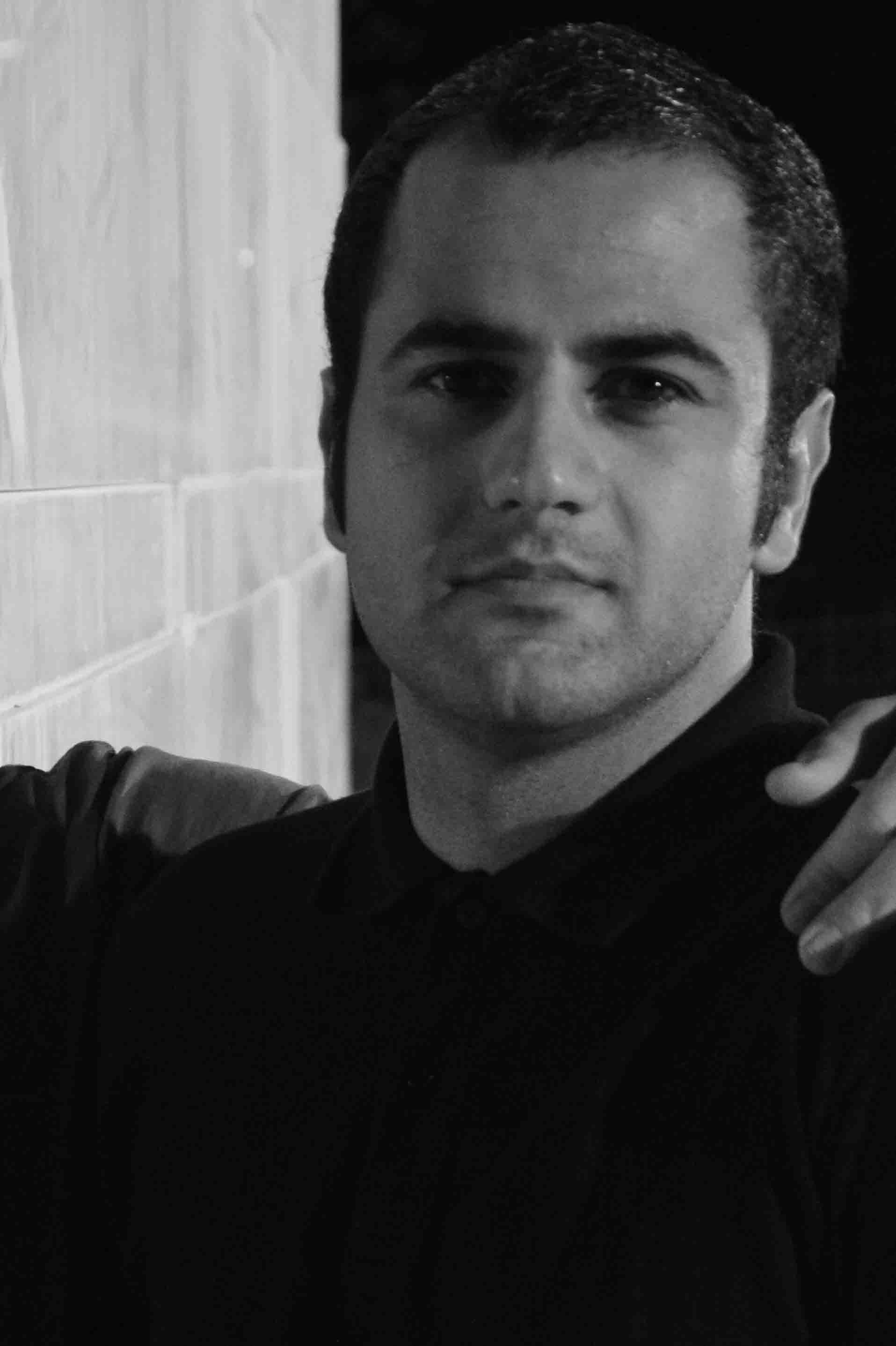 محمدرضا شایسته خو