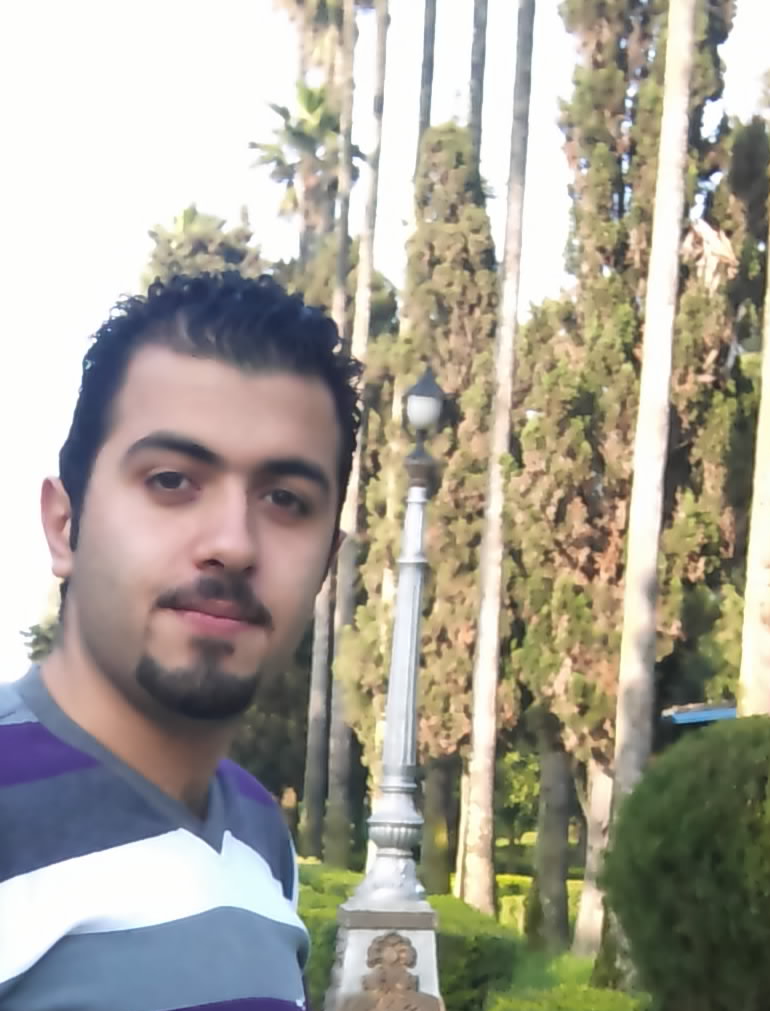 احسان صادق نحوی