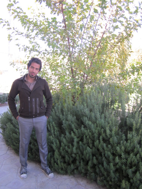  سعید نجف زاده