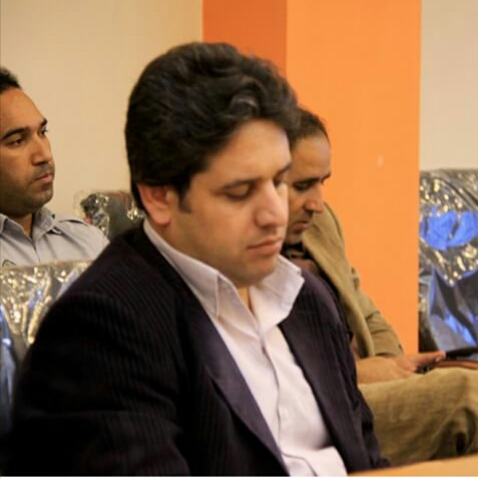 محمدطاهر رحیمی نژاد