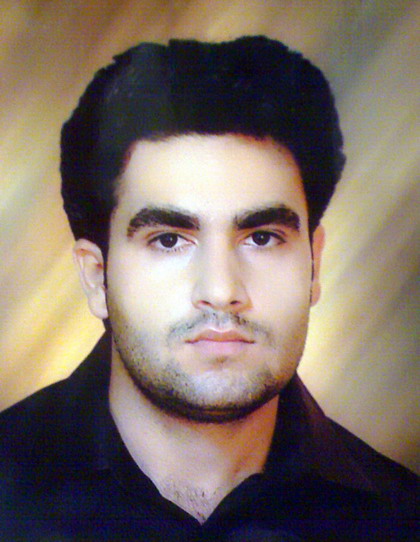  امید  امین دهقان