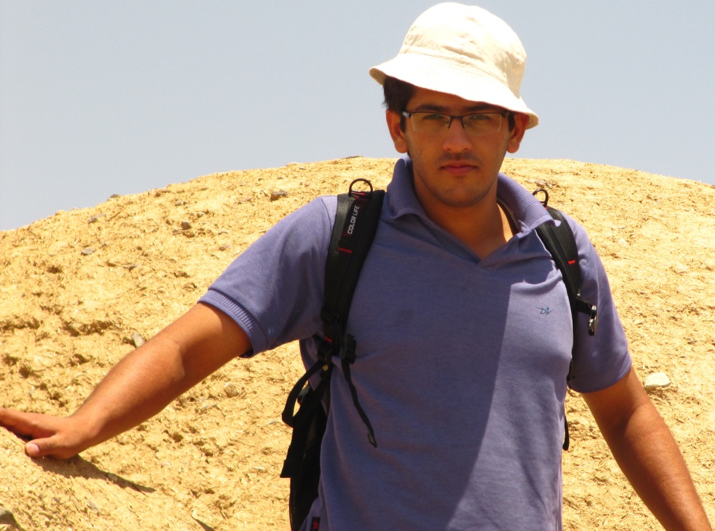  علیرضا  سلطانی