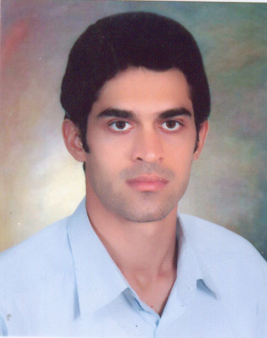 محمدرضا وهابی