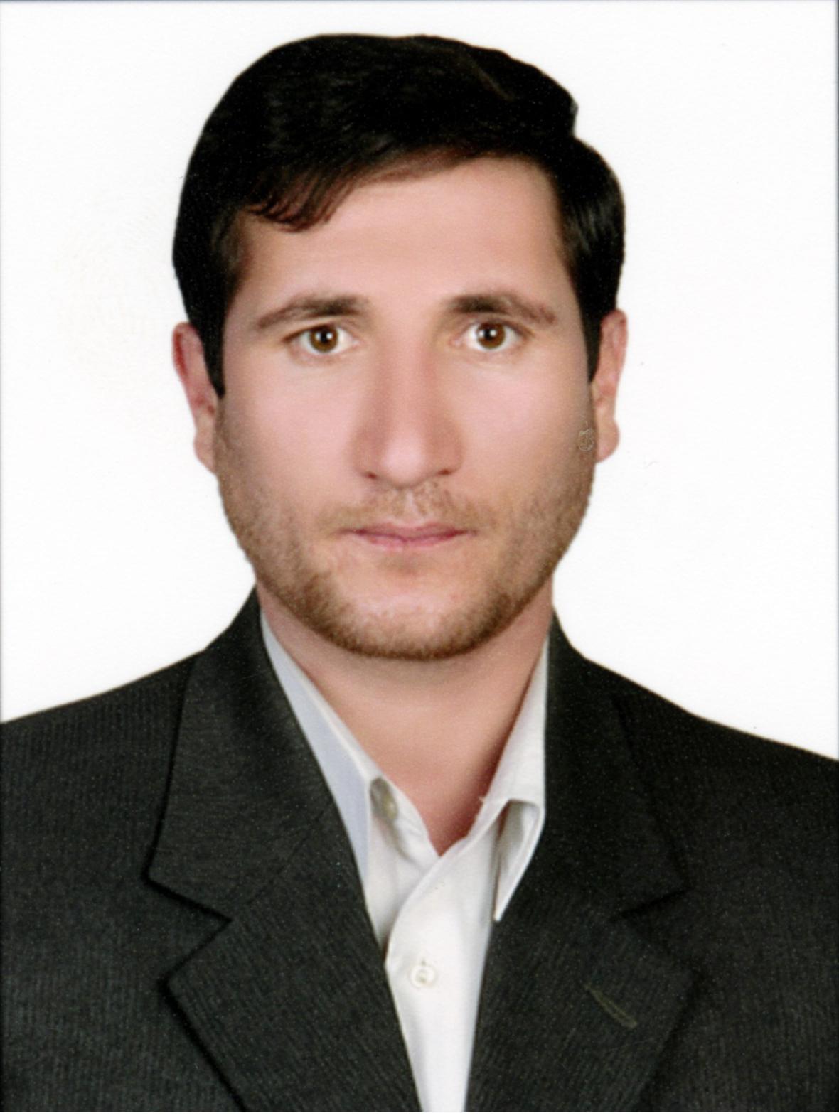  صفی اله آقابیگلو