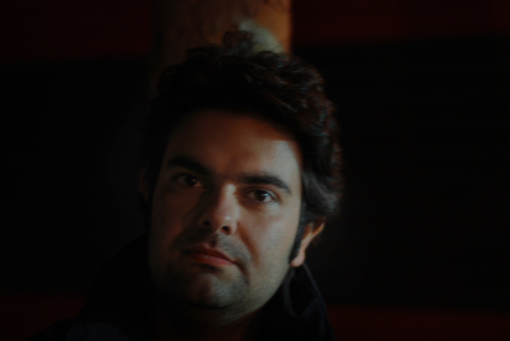 سجاد سروش نیا