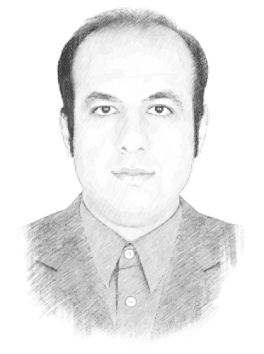  شاهو  مردوخی 