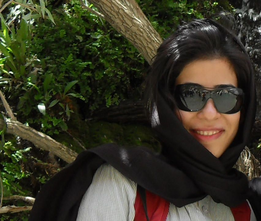  افروز سهرابیان