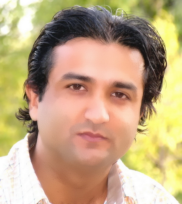 وحید مهرشاد